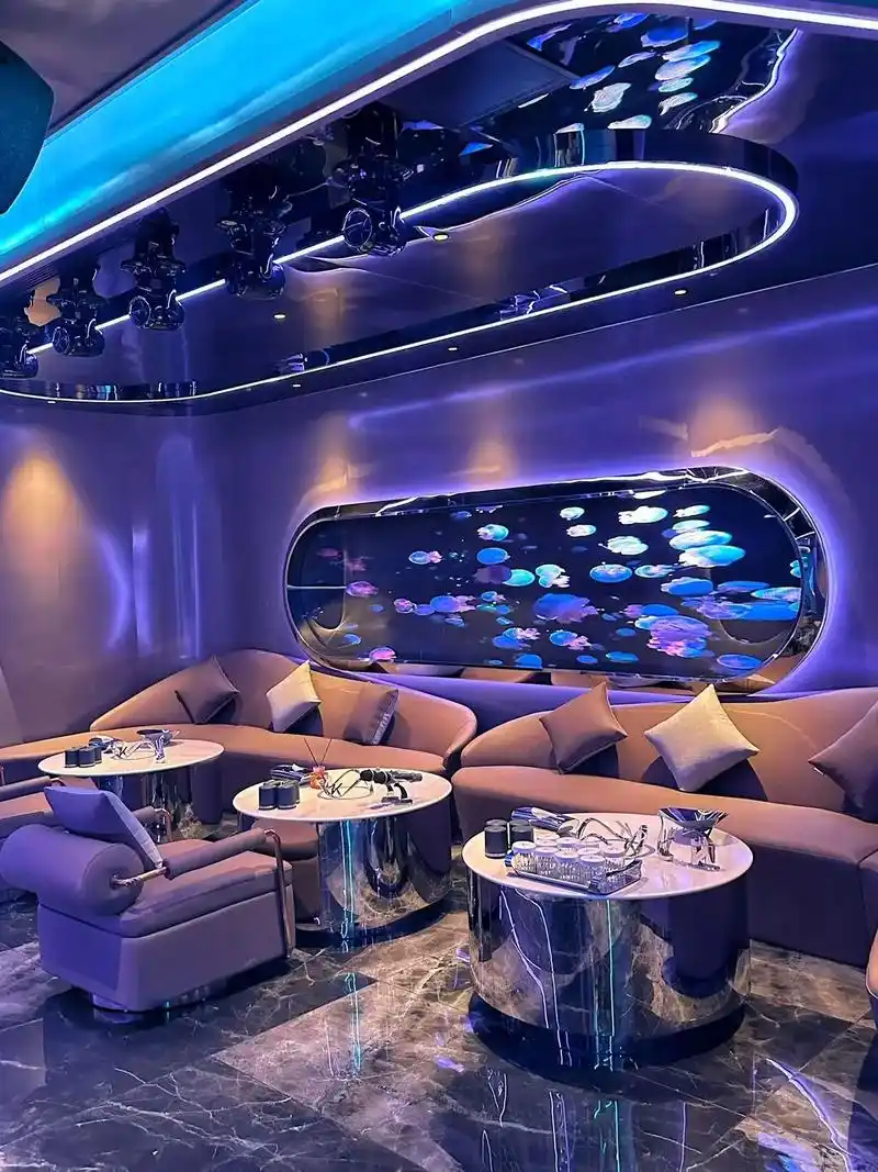 合肥商务ktv性价比首选-瑶海区ktv预定